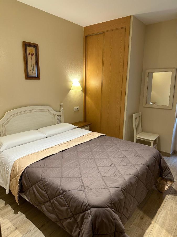 Hotel Toledo Plaza Exteriér fotografie